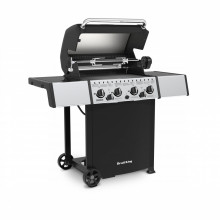 Broil king 2024 crown cart 480