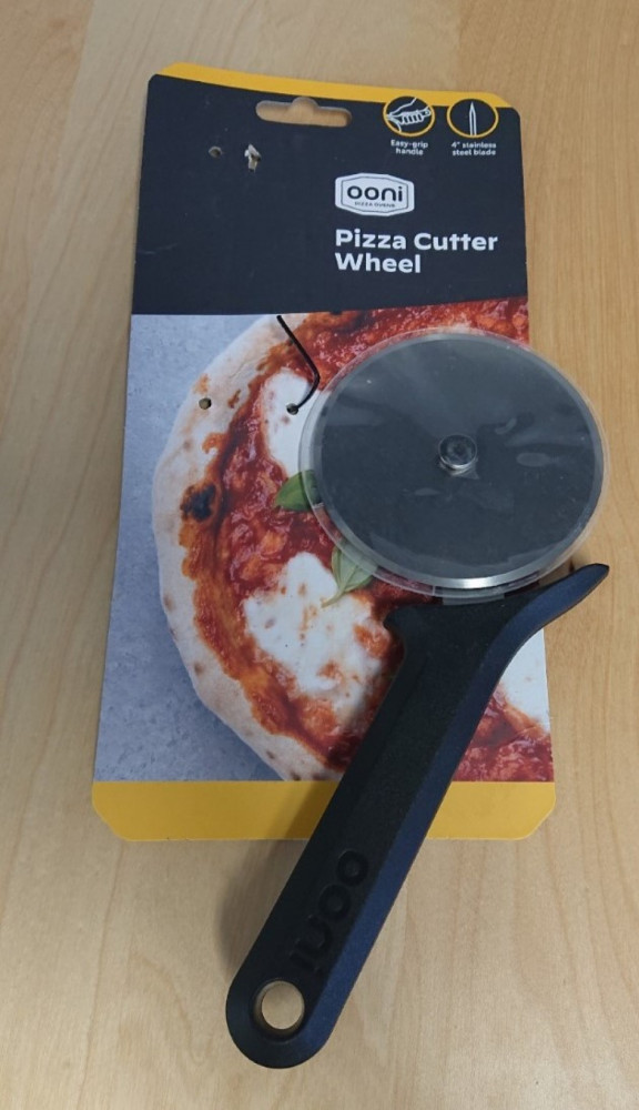 Ooni Pizza Cutter Wheel